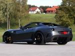 Ferrari 599 SA Aperta by Novitec Rosso 2011 года